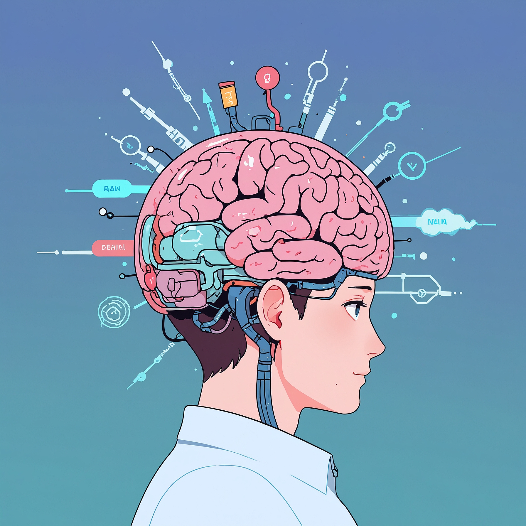 second brain with ai